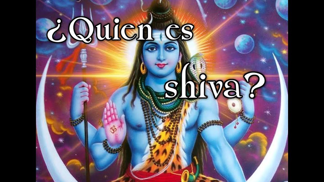 Shiva | El Dios de la destrucción y preservación