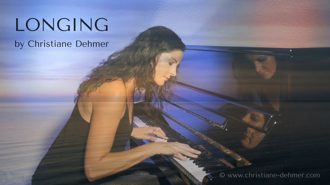 Christiane Dehmer - LONGING - Official Video