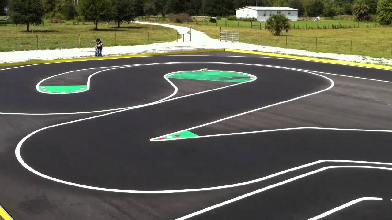 Nuggets Ranch Raceway