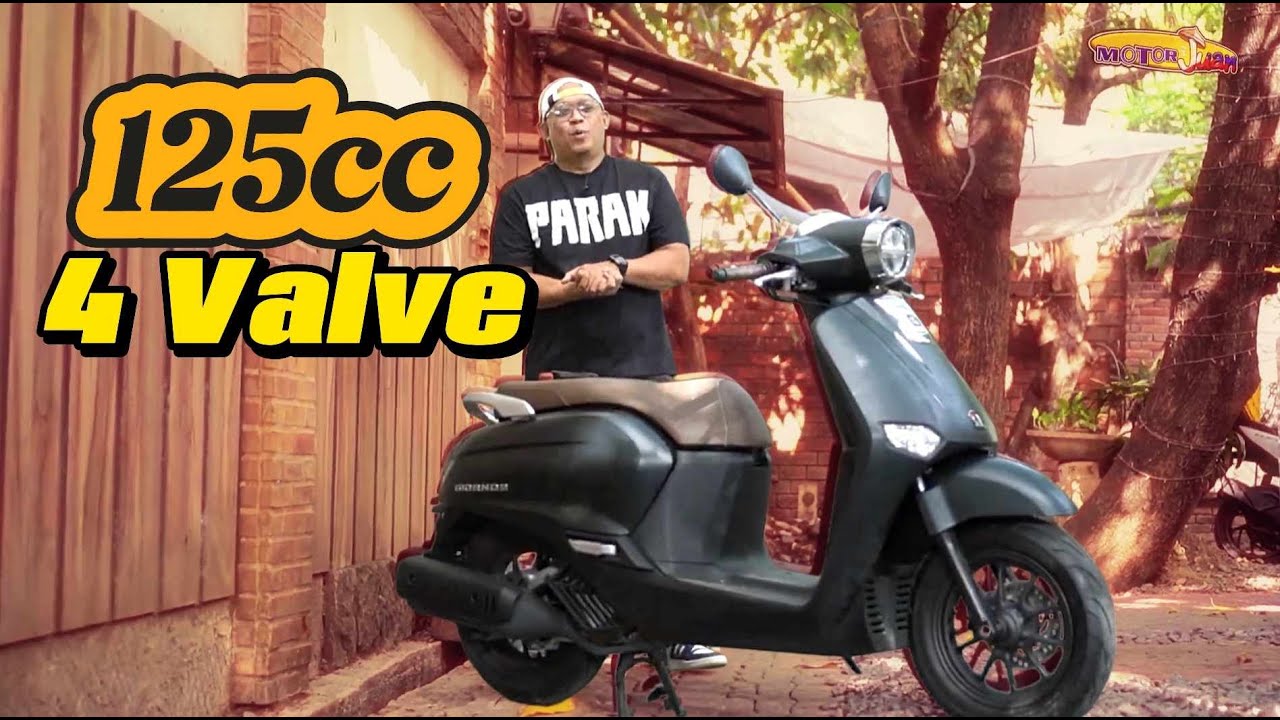 Honda Giorno+ ACTUAL Performance Review