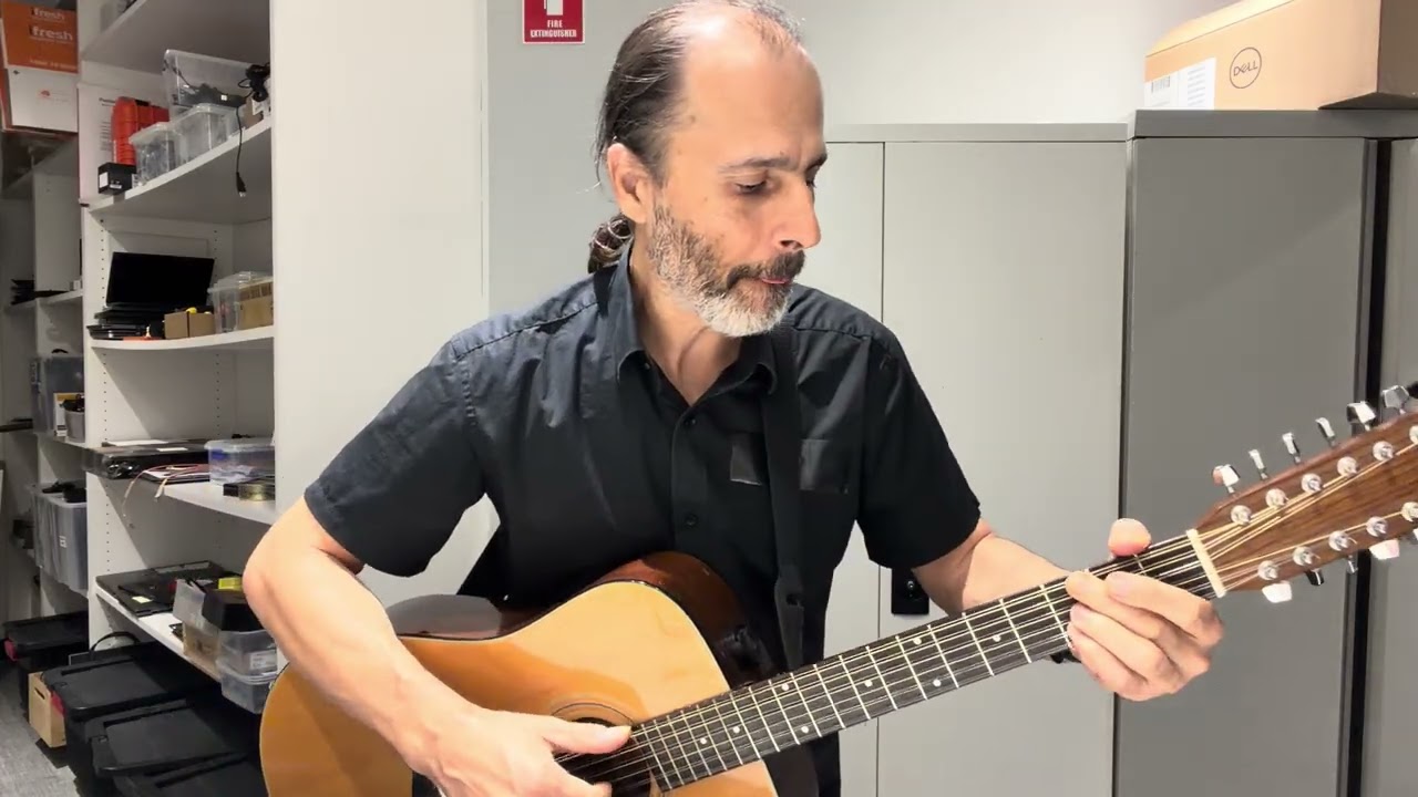 27min Practice - Eternal Love