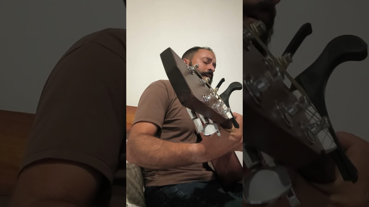 Ele vem 
