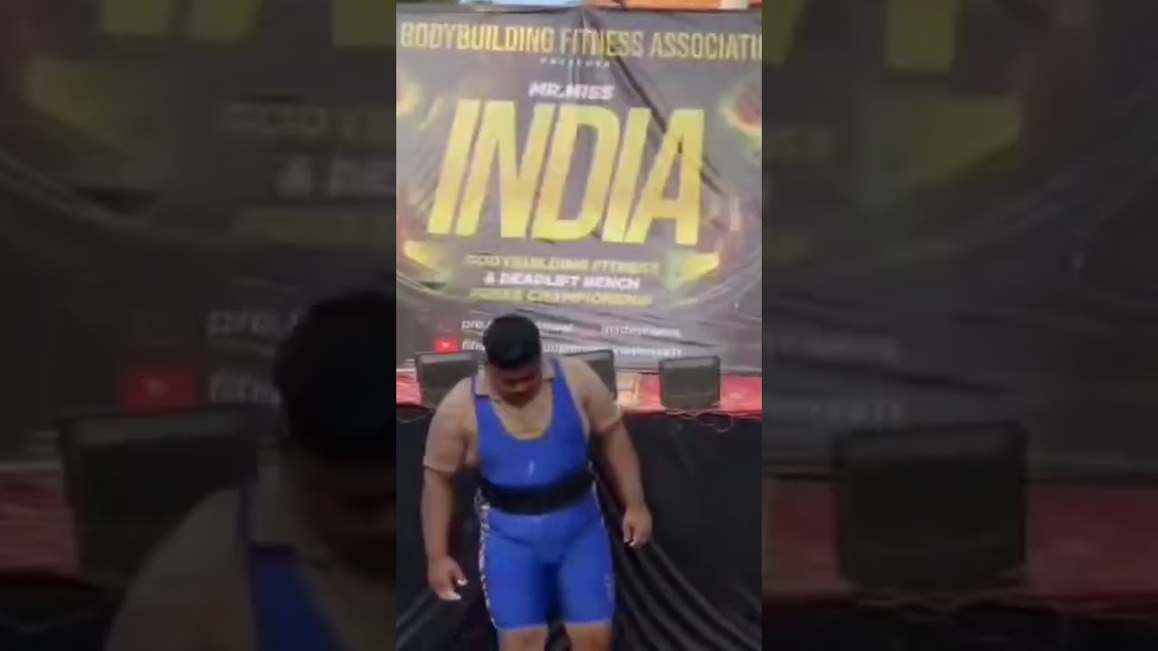 #gympower