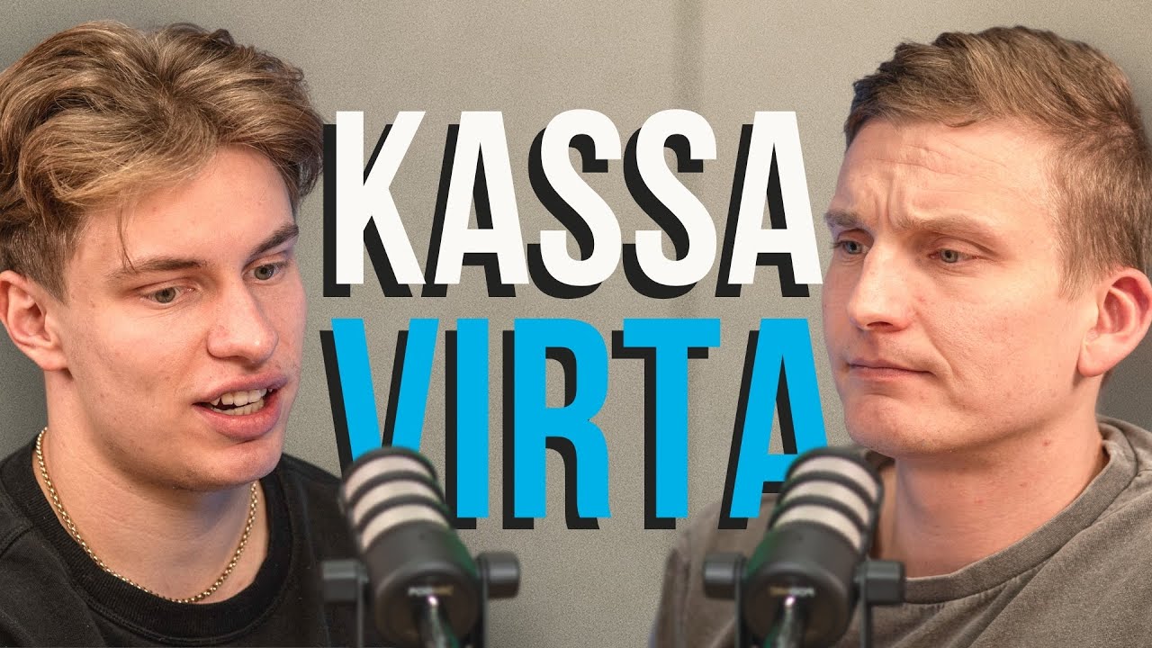 Tiesitkö nämä kassavirtalaskelmasta? | Kästi & Keskiväli