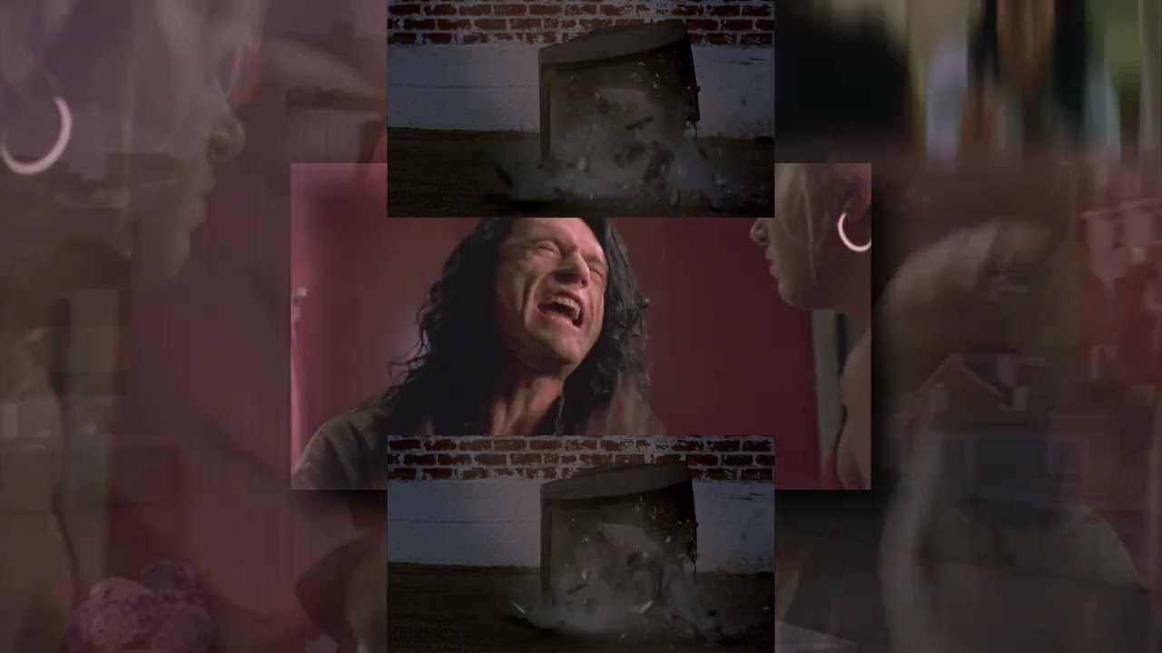 roomscan (No BGM) 2025