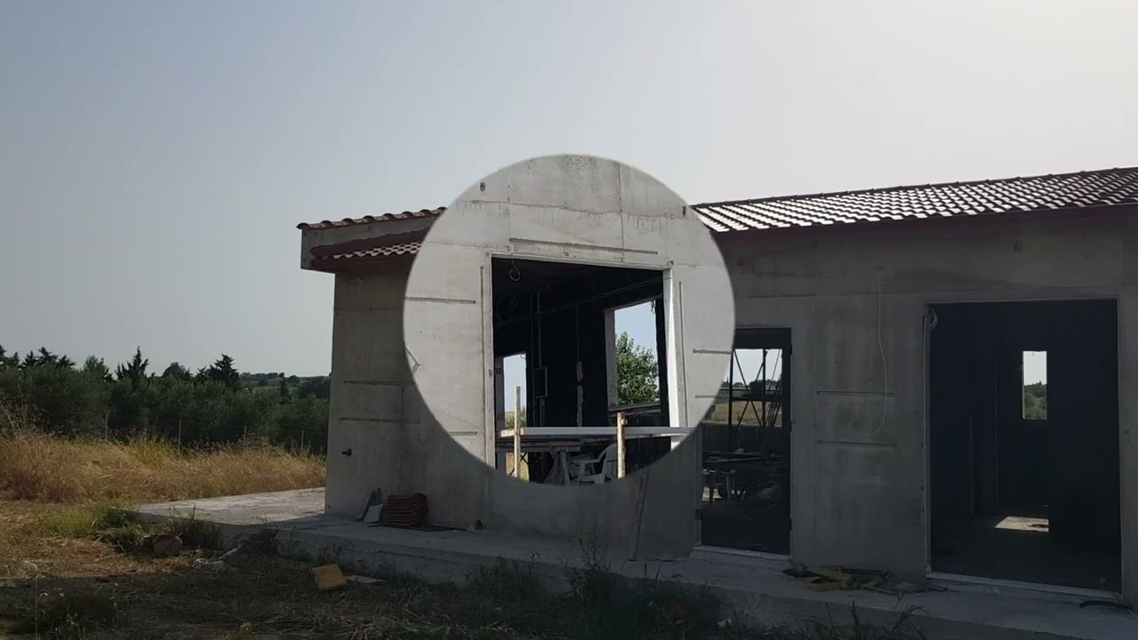 TEXNODOMI ΣΥΜMEIΚΤΕΣ ΠΡΟΚΑΤ ΚΑΤΑΣΚΕΥΕΣ ΜΟΝΟΚΑΤΟΙΚΙΩΝ