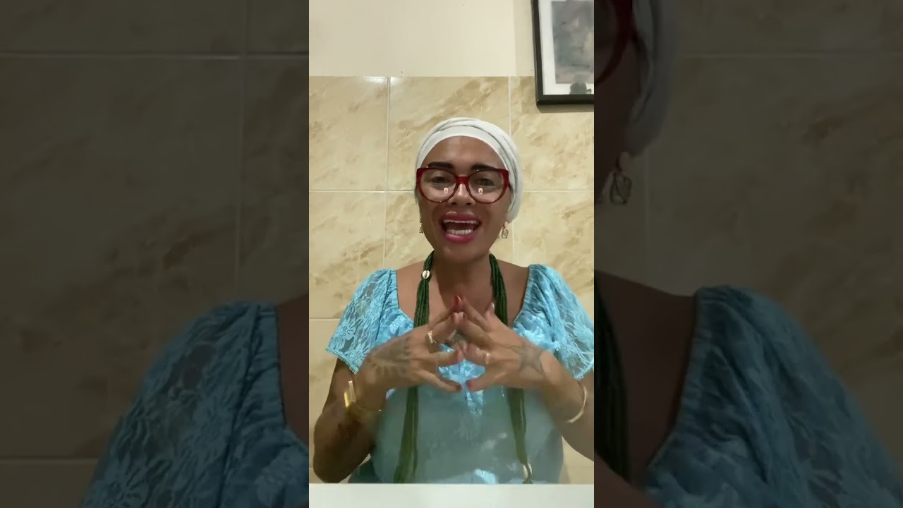 Seu ex vai voltar Emplorando, veja esse vídeo #amarraçãoamorosa ,#simpatia 
