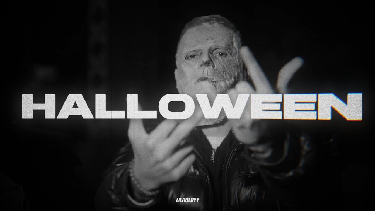 [FREE] Kyle Richh x Jenn Carter Jerk Drill Type Beat - "Halloween"
