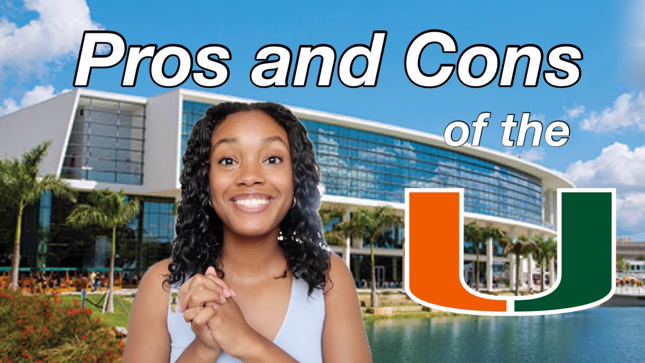 Is the University of Miami Worth the Price Tag?