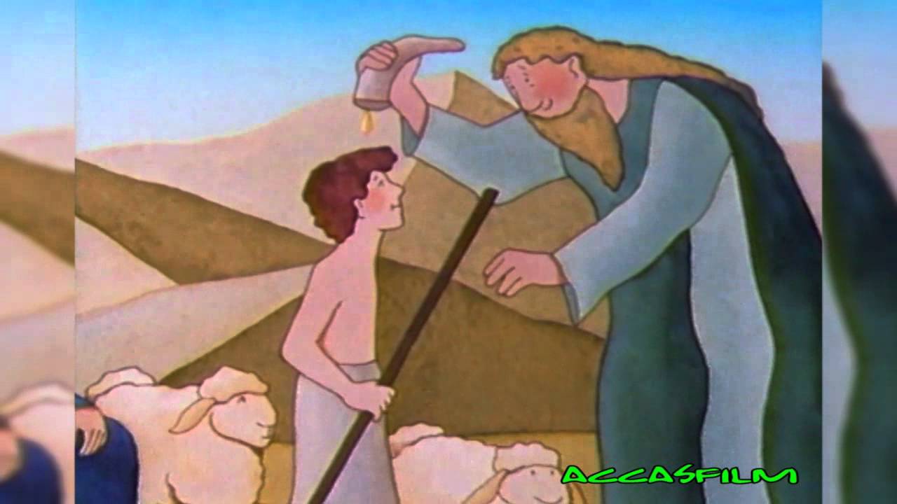 David