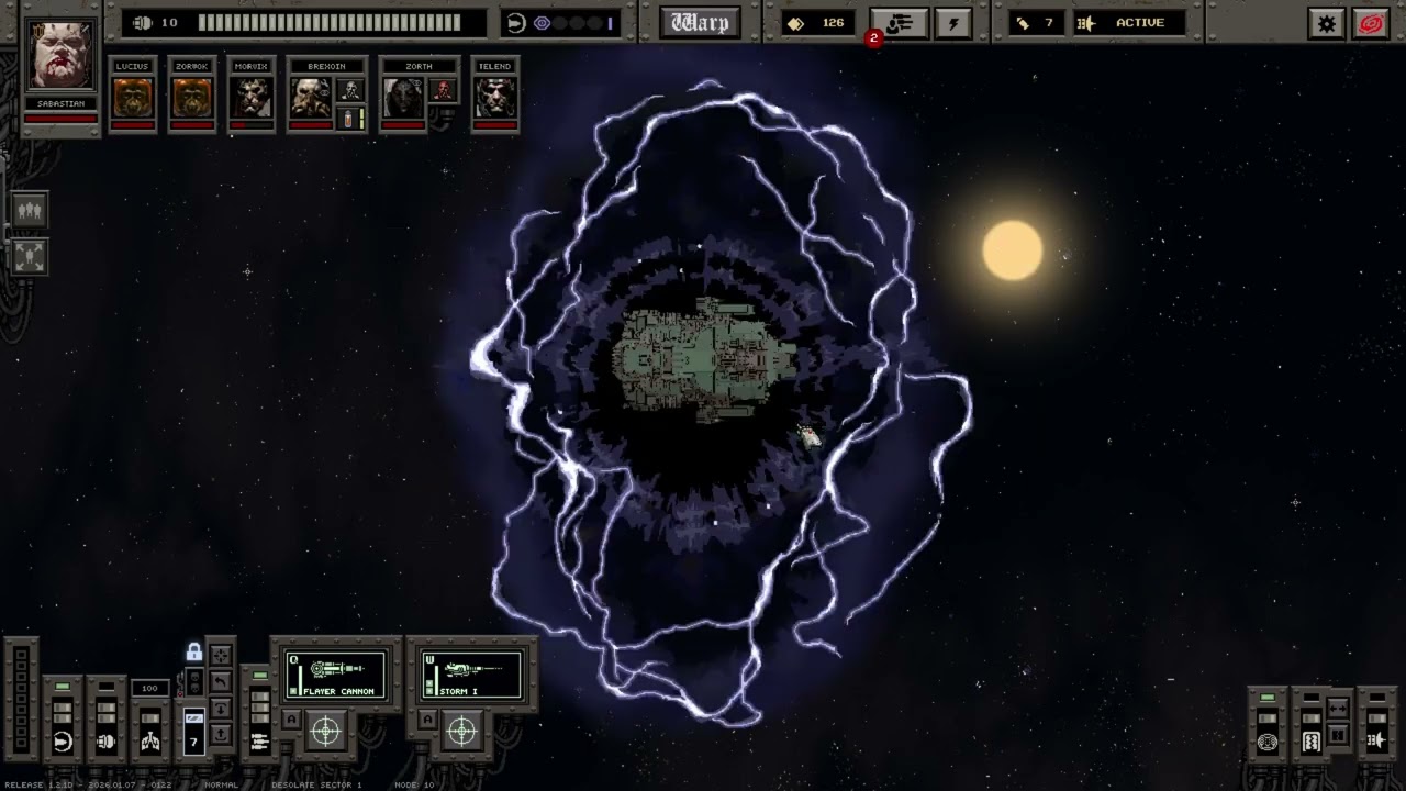 Let's Play Voidwar-Guess Who's Back
