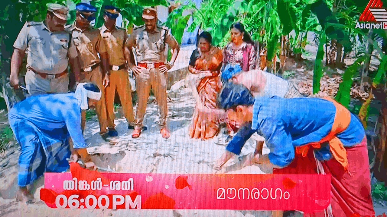 Mounaragam Promo || 04-04-2026 || Episode 1658 || Asianet