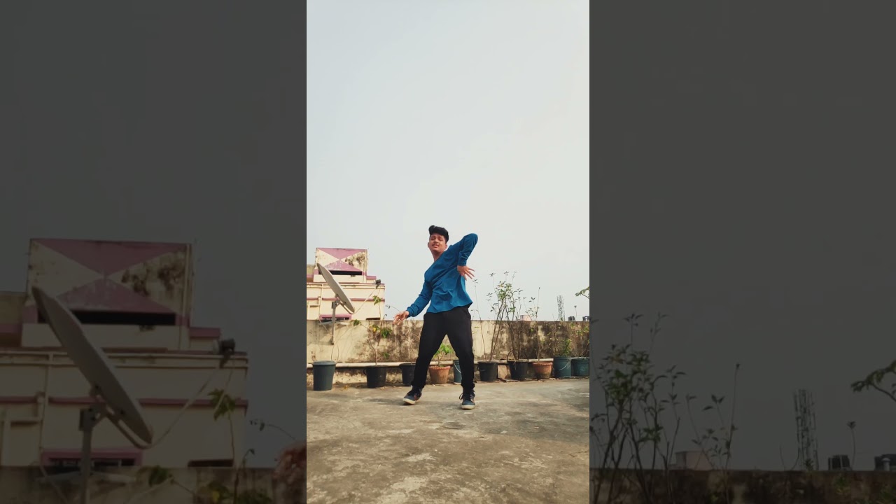 Koi tumsa nahi Dance Cover | Bhargab Barman #dance #bhargabbarman