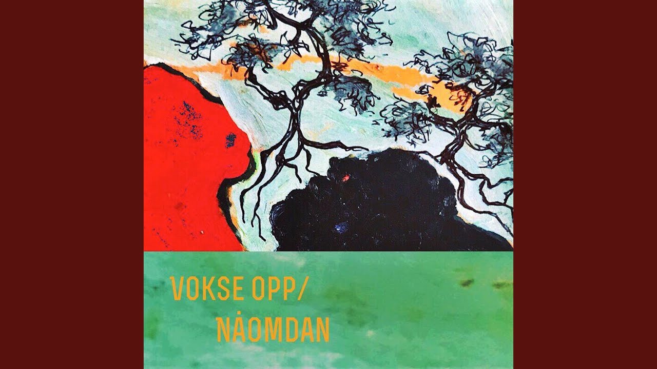 Nåomdan