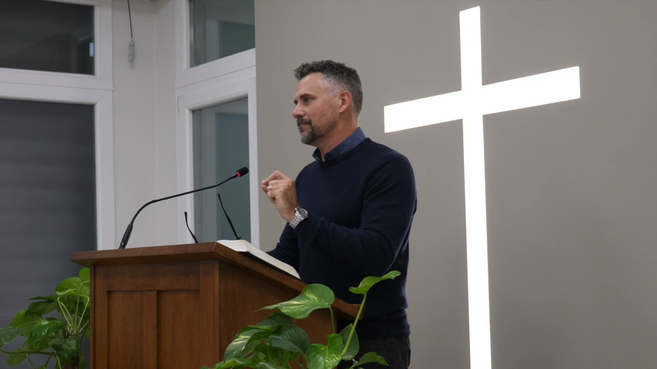 Studio biblico : Romani 6