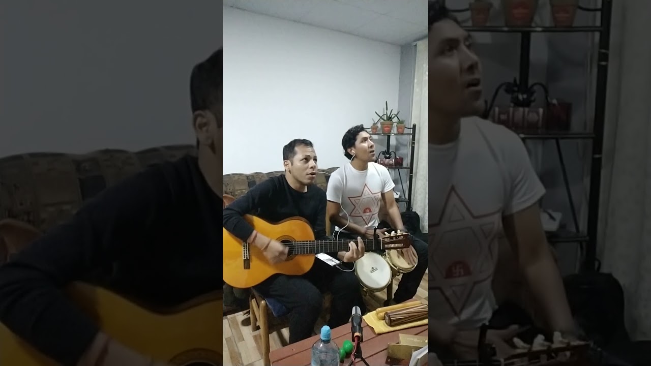 Polo Montañez - Un montón de estrellas (cover)