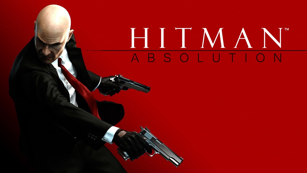 Hitman: Absolution Full Game Walkthrough