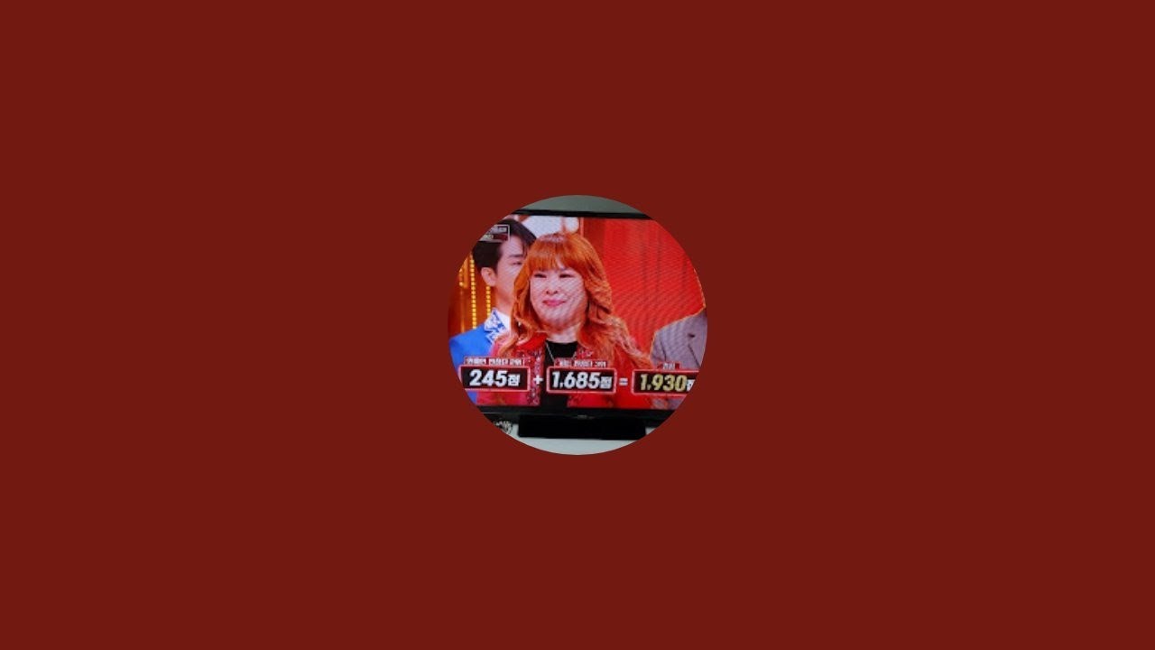 예지니(김예진) 🎶사랑의거울ㆍ모르게 🎶 라이브 스트리밍 중