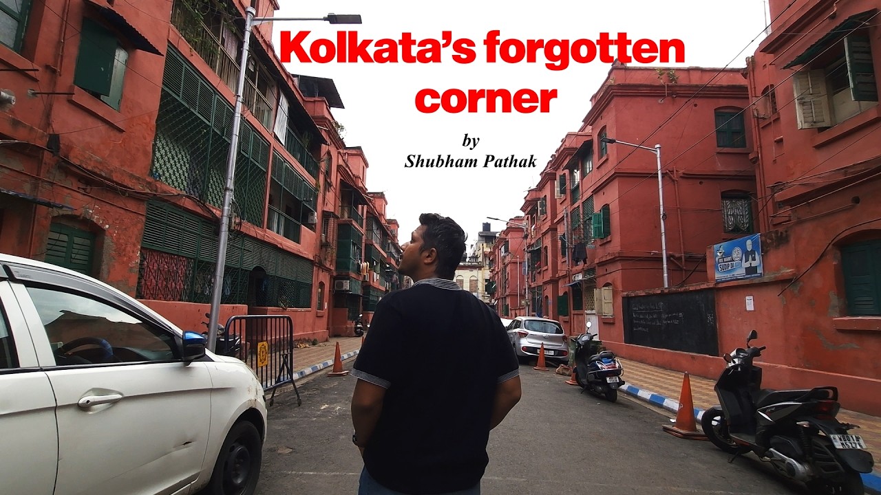 Bow Barracks: The Fading Legacy of Kolkata’s Anglo-Indian Community