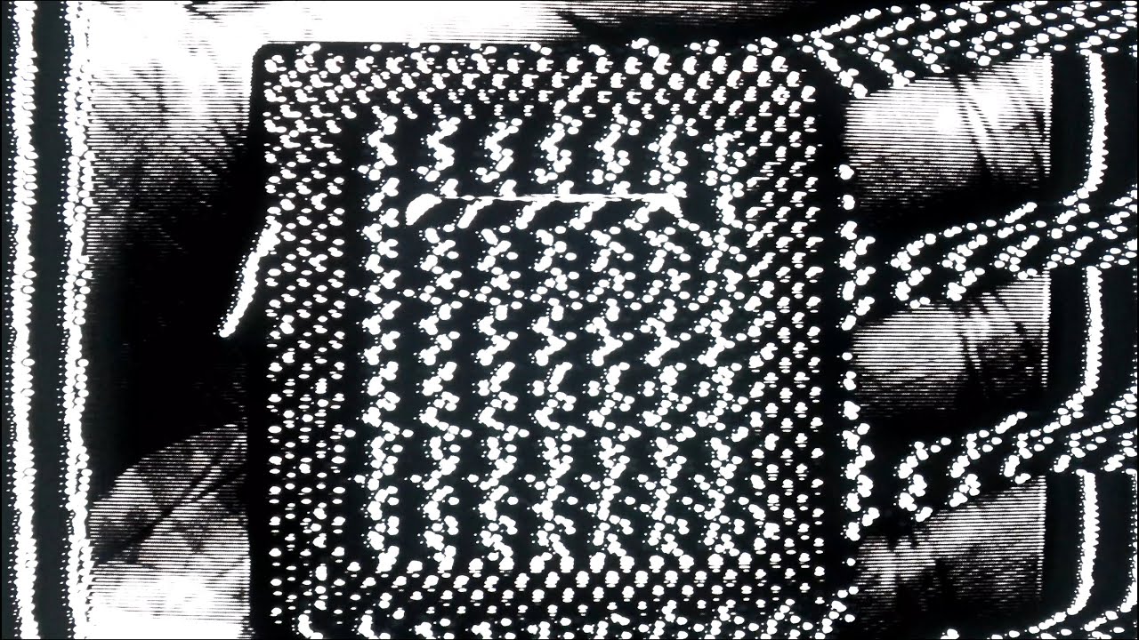 Aaron Spectre - Decrypt the Signals