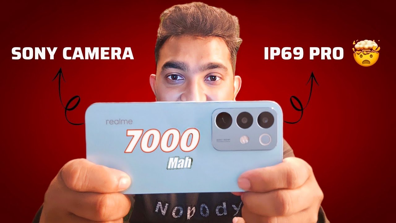 Realme 15x 5G Unboxing | First Look | Best Budget 5G Smartphone Under 15000*