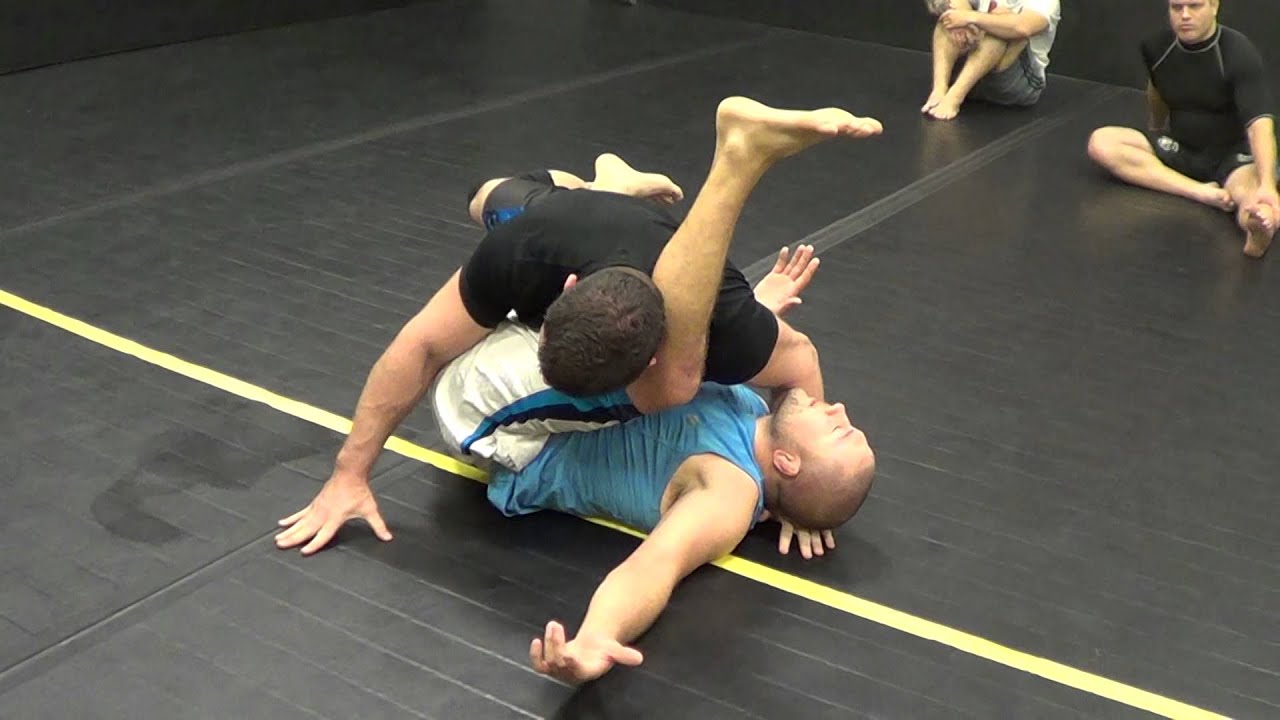 Learn GOD's FAVORITE SUBMISSION 6 Hiplock Catch Wrestling Jiu-jitsu Entries hip leg Other Submission