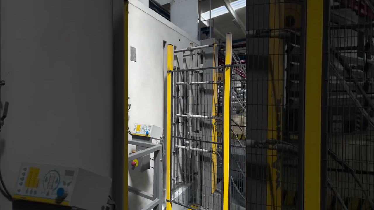 As Kenan Metal, we produce each of our aluminum profiles with superior quality and meticulousness.