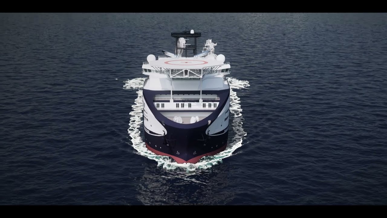 Prysmian introduces Leonardo da Vinci – a genius in motion