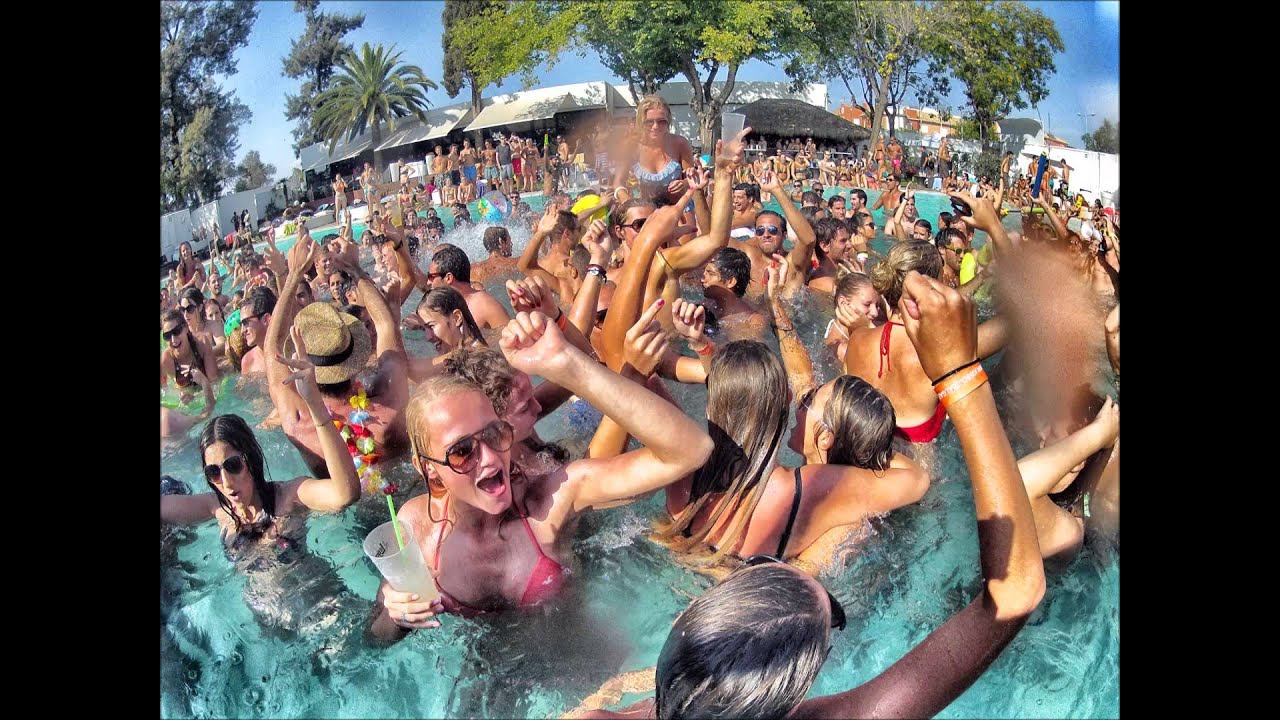 Sharam ~ PATT (Party all the Time) (Original Mix)