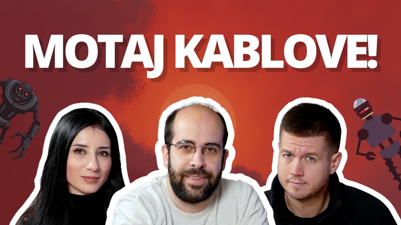 Programeri nestaju za 12 meseci?!