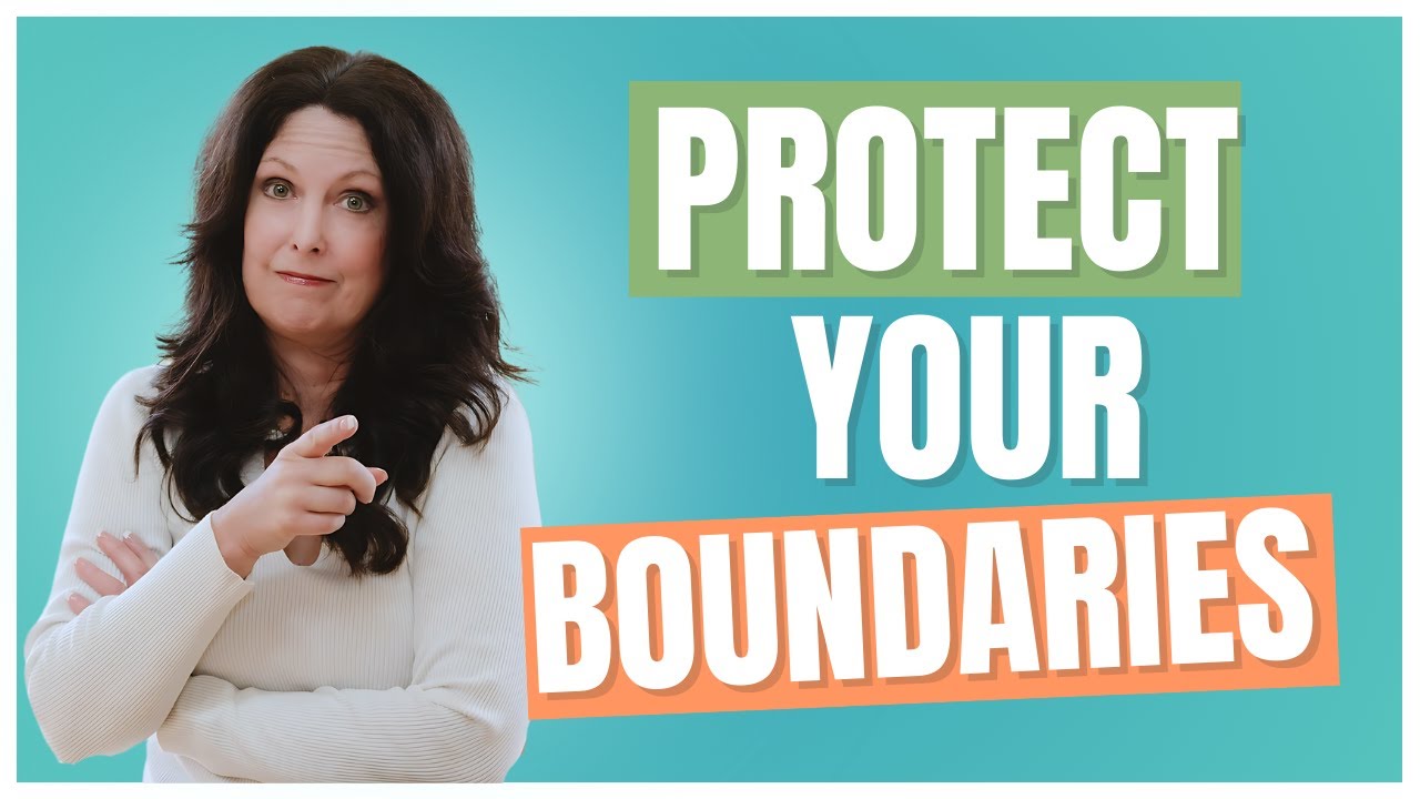 7 Signs Someone Is Crossing Your Boundaries (and What to Do)