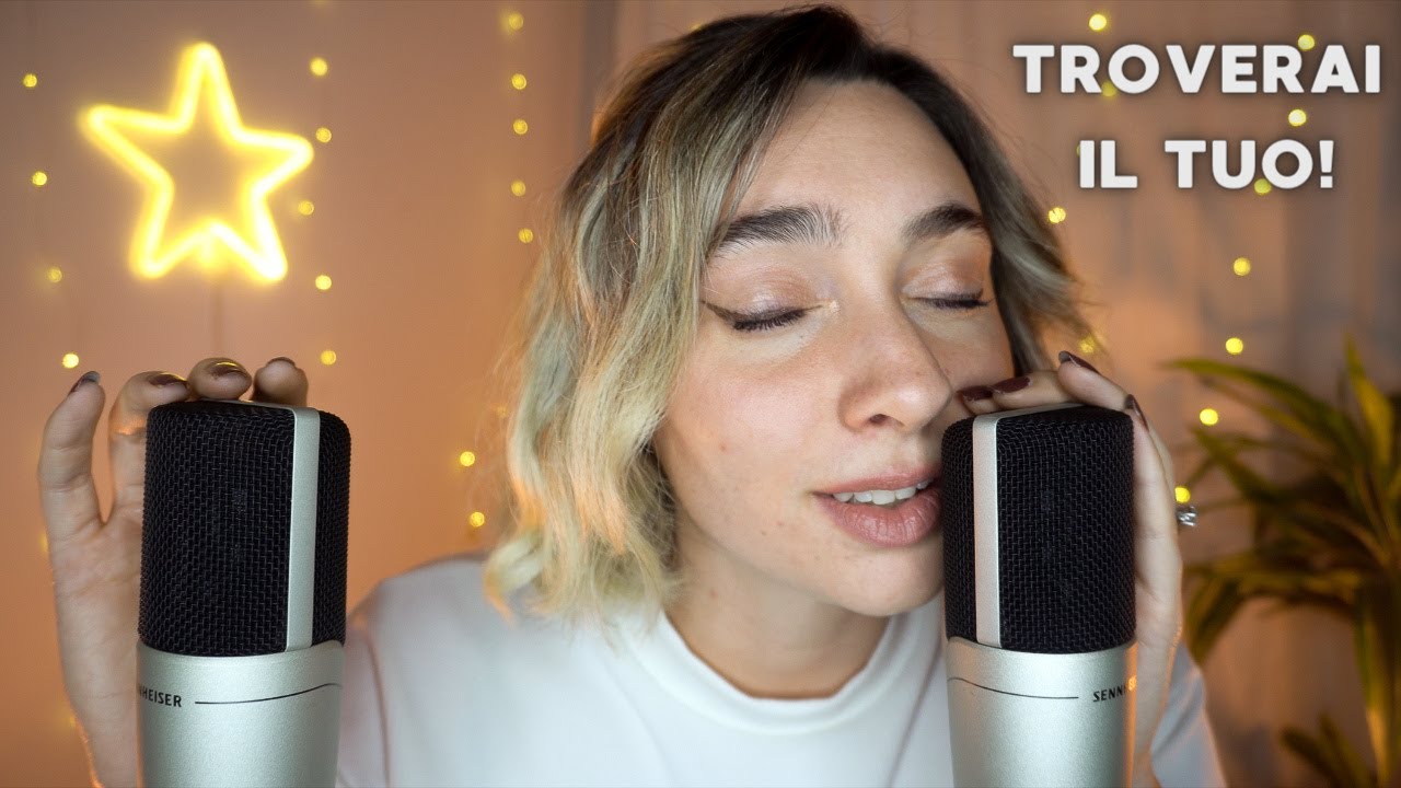 QUESTI MOUTH SOUNDS TI STENDERANNO AL 99% | ASMR