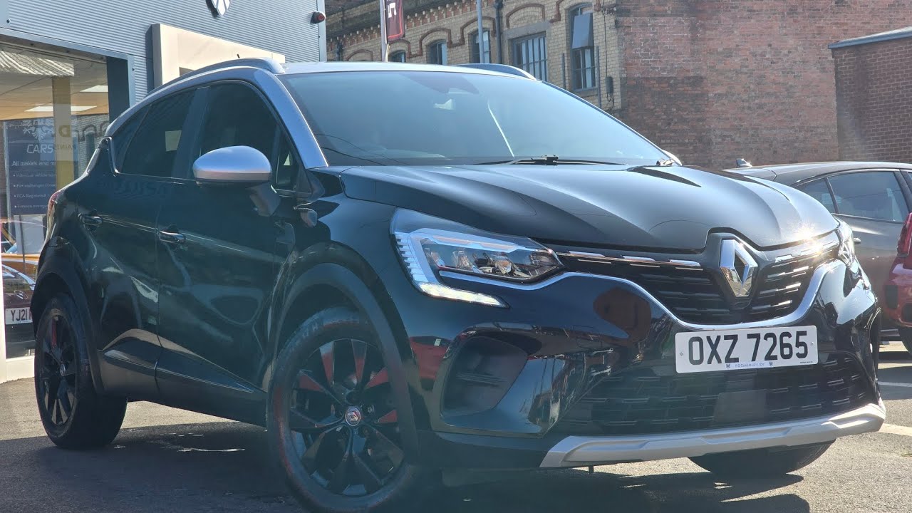OXZ 7265#RENO CAPTUR