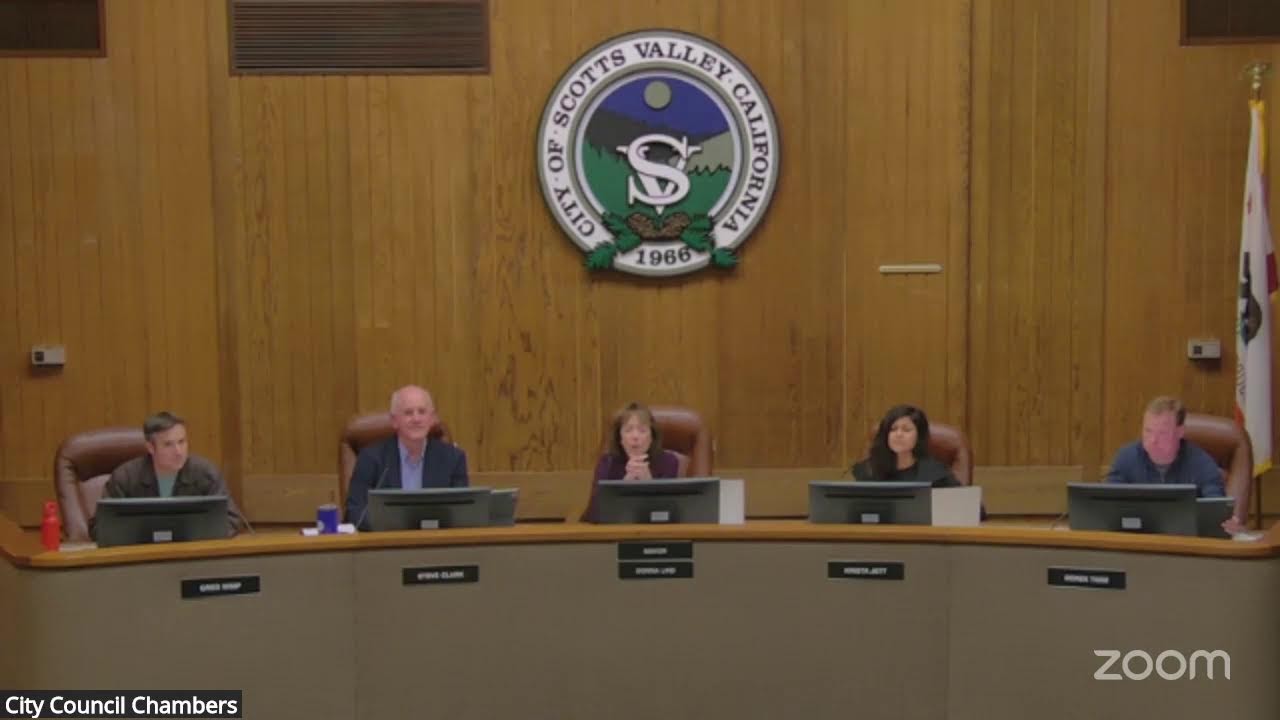 City Council Regular Meeting - 2/18/26