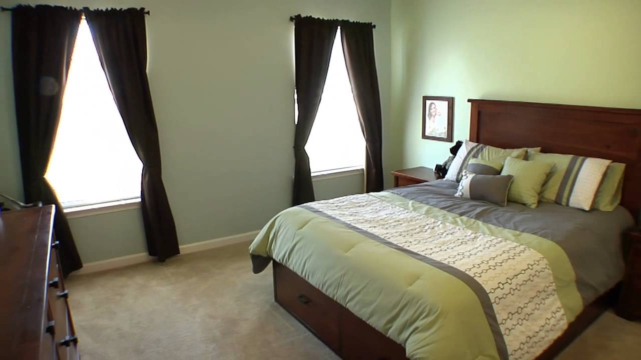 Fort Bliss Family Homes - Corregidor