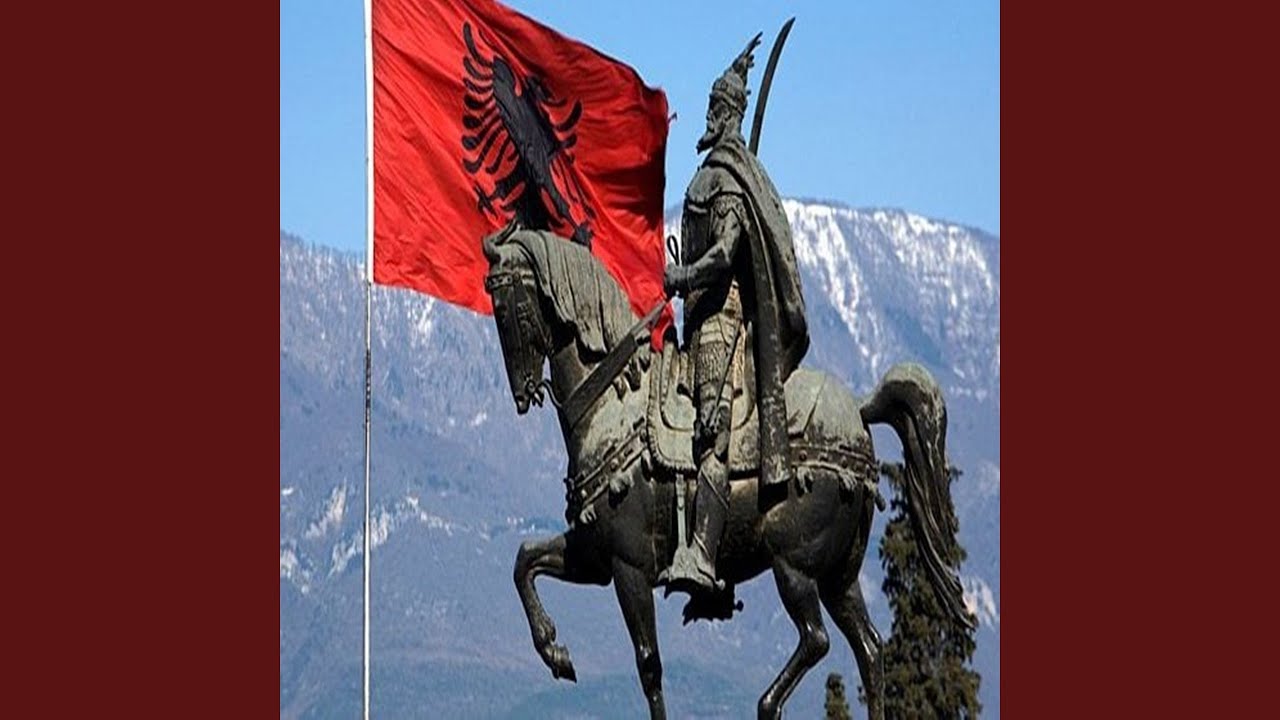Pret stambolla skenderbeun