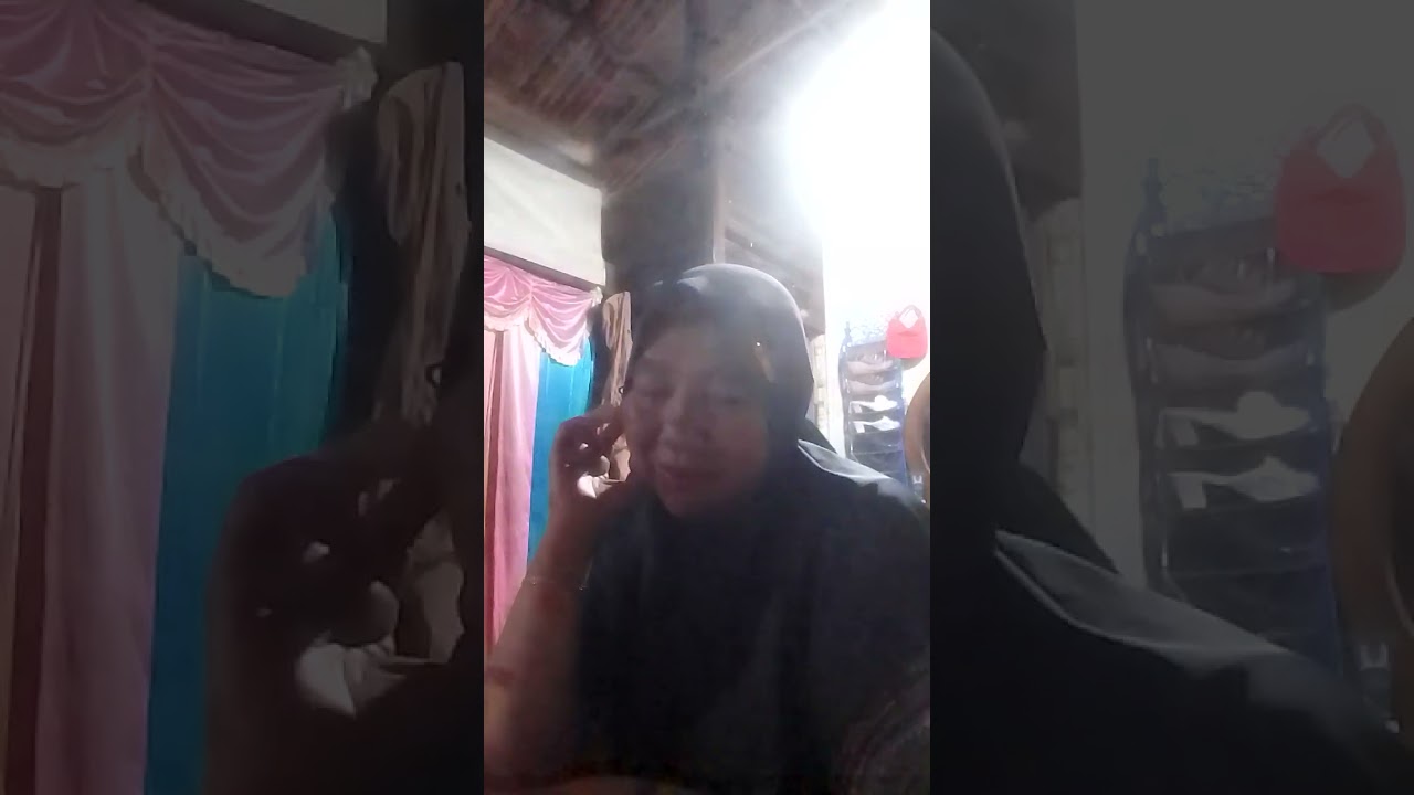 Pertengkaran antara kita by Sri Sunarti join bareng PLAYER karaoke smuel 👍