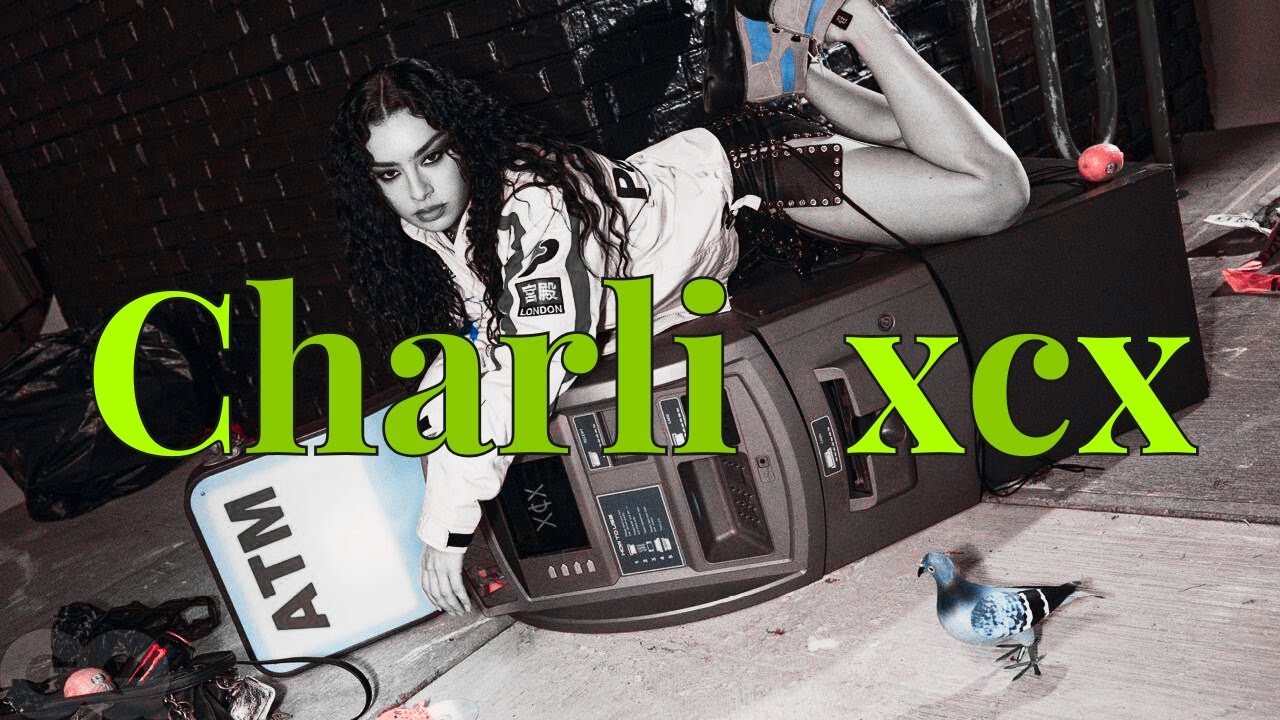 [𝐏𝐥𝐚𝐲𝐥𝐢𝐬𝐭] Brat Summer🌊