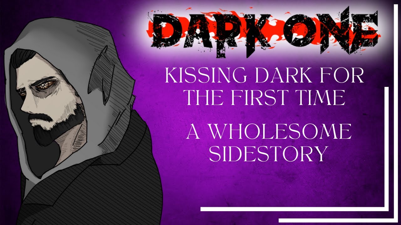 K1ssing Your Shy Dark Superhero Boyfriend For The First Time [ASMR] [M4F] [Reverse Teasing]