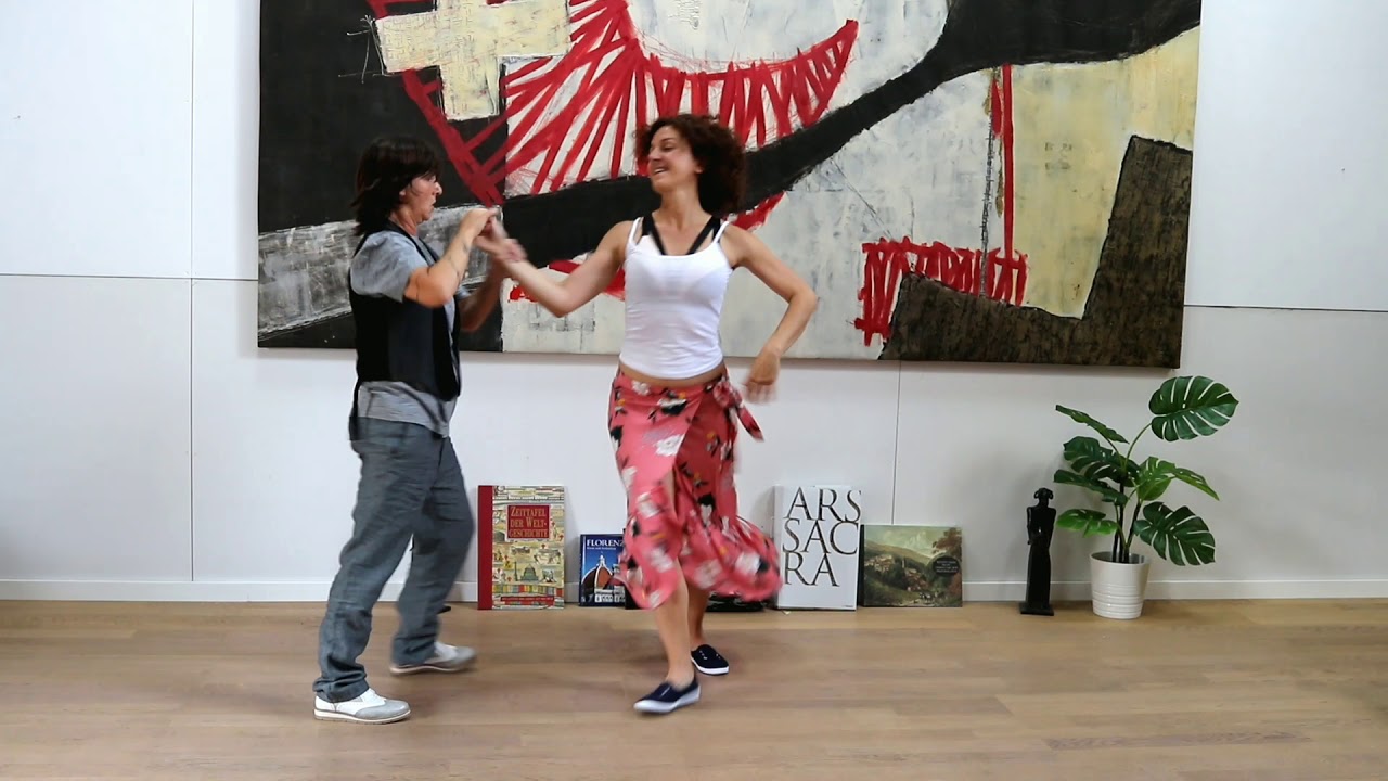 Casino cubano (salsa cubana) - SalsaGaia.Com