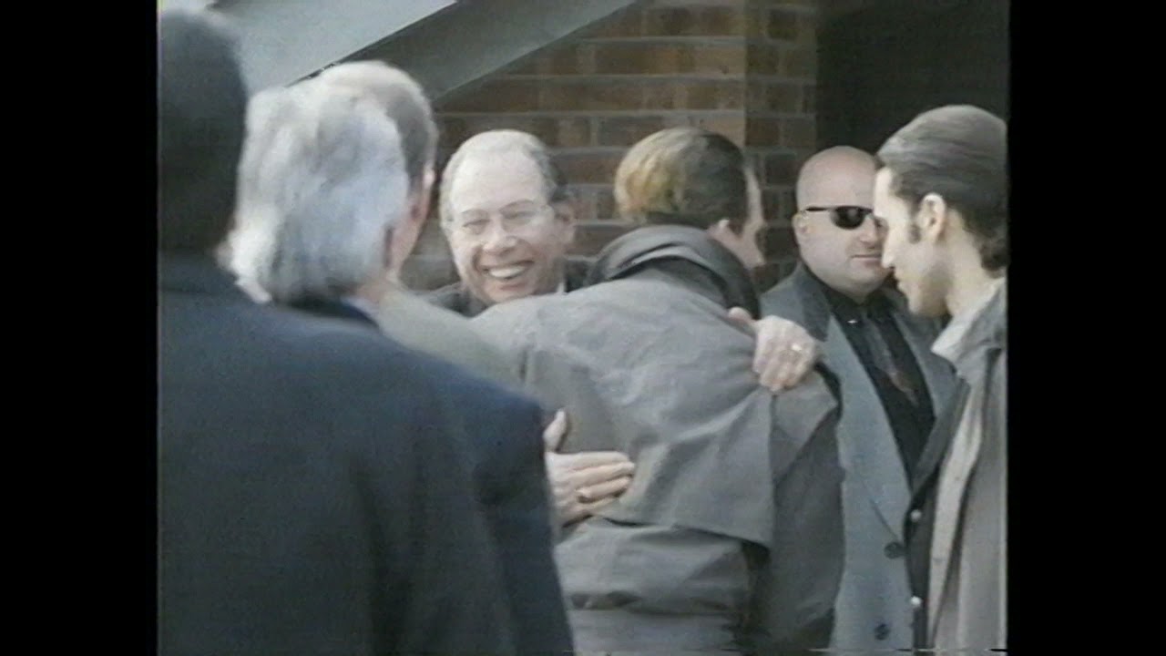 Moving Target (1996) Trailer