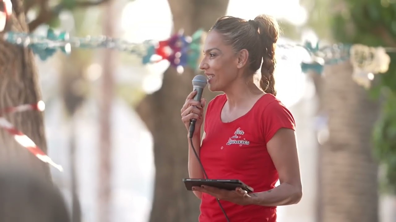 Feria de Abril 2024 Son de Lunares Tarragona By Art i Flamenc  & ACAF