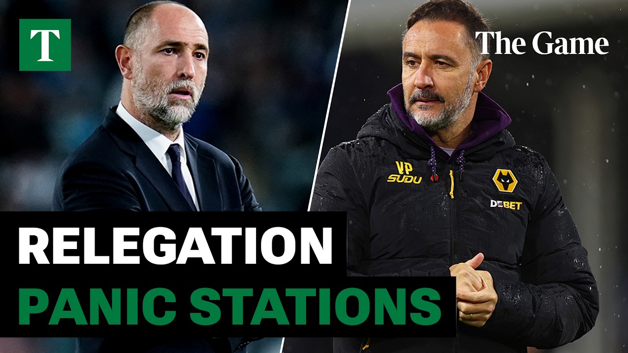Spurs or Forest to Go Down? and What Will Arsenal Win?