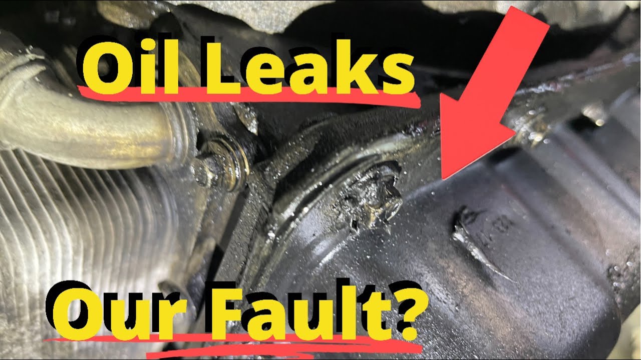 Customer States: YOU Messed Up my Diesel!  Why We DON'T PREFILL FILTERS. Ford F250 6.7 DIESEL