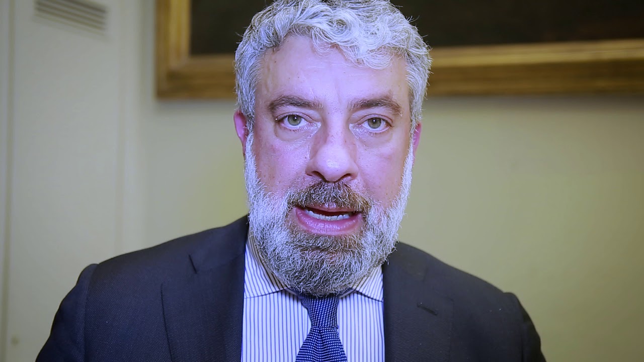 Mario Palazzi, Magistrato, Procura di Roma