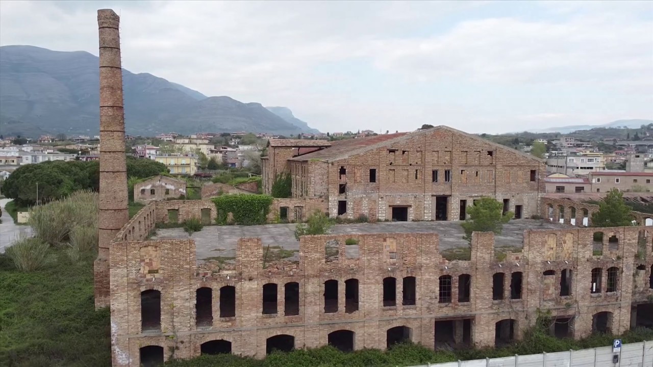 Città di Minturno - 2020