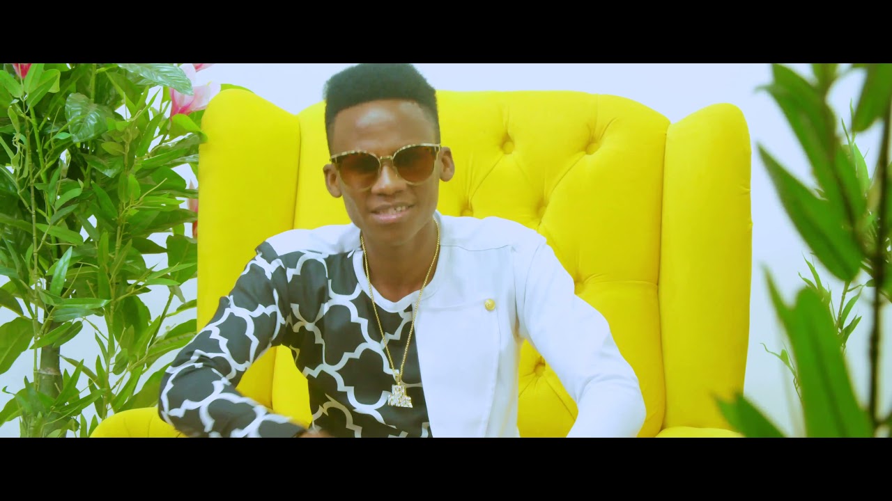 MK MUSIQ FT JACKSON MUTINDA   MIATIANO YA ELISHA (Official Video)