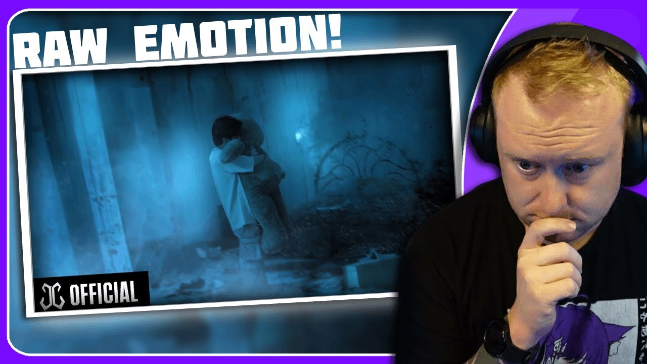 Music Fan’s First Time Reaction | JOSH CULLEN | 'SUMAYA' Official MV