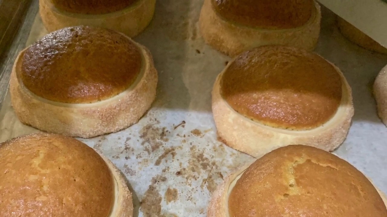Ojo De Buey Receta Del Tigre