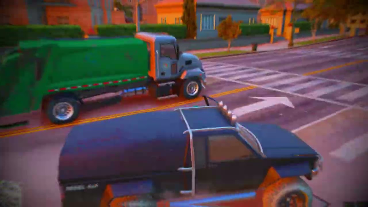 SRP Highlights #3 | Mike G.